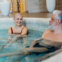 Программа «Санаторно-курортная путевка» - Санаторий и курорт "СИБИРЬ", Тюмень