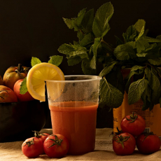 Программа АЗОЖ «Детокс и стройность» - Санаторий и курорт "СИБИРЬ", Тюмень