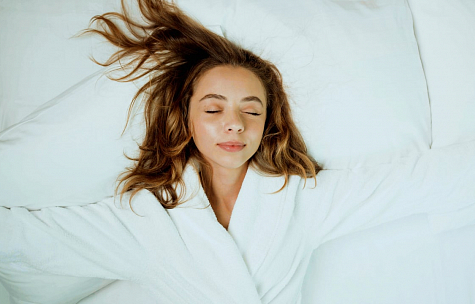 Антистресс и Здоровый сон