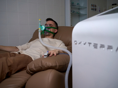 Ишемическая болезнь сердца (ИБС) Стабильная стенокардия напряжения I–III ФК - Санаторий и курорт "СИБИРЬ", Тюмень