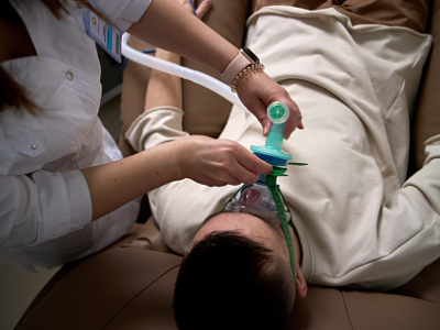 Тиреотоксикоз с диффузным зобом - Санаторий и курорт "СИБИРЬ", Тюмень