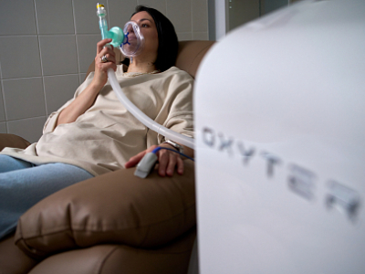 Последствия перенесенного менингита (последствия воспалительных болезней ЦНС) - Санаторий и курорт "СИБИРЬ", Тюмень