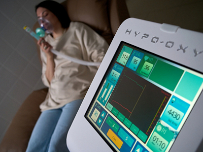 Хронический бронхит - Санаторий и курорт "СИБИРЬ", Тюмень