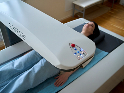 Спондилолиз / Спондилолистез - Санаторий и курорт "СИБИРЬ", Тюмень