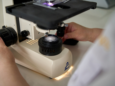 Доброкачественная гиперплазия предстательной железы I-II стадии - Санаторий и курорт "СИБИРЬ", Тюмень