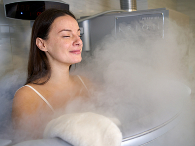 Псориаз (обыкновенный, артропатический) - Санаторий и курорт "СИБИРЬ", Тюмень