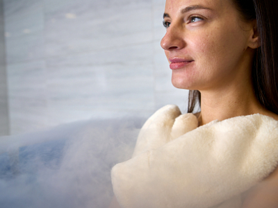 Нарушения сна (бессонница, повышенная сонливость, нарушения цикличности сна и бодрствования) - Санаторий и курорт "СИБИРЬ", Тюмень