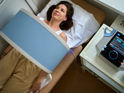 Болезнь Бехтерева, активность 1-2 степени - Санаторий и курорт "СИБИРЬ", Тюмень