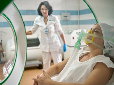 Варикозное расширение вен нижних конечностей - хроническая венозная недостаточность ХВН (II–IV степень) - Санаторий и курорт "СИБИРЬ", Тюмень