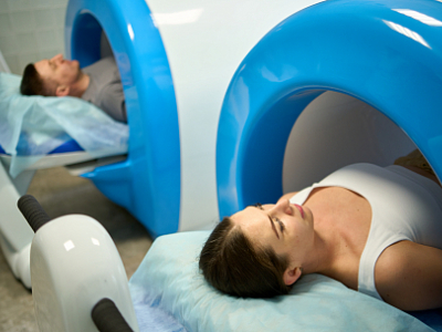 Рефлюкс-эзофагит - Санаторий и курорт "СИБИРЬ", Тюмень