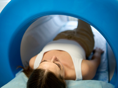 Остеохондроз с болевым синдромом (сдавления нервных корешков и сплетений при нарушениях межпозвоночных дисков, спондилезе и др. болезнях) - Санаторий и курорт "СИБИРЬ", Тюмень