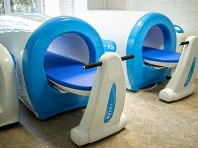 Язвенная болезнь желудка - Санаторий и курорт "СИБИРЬ", Тюмень