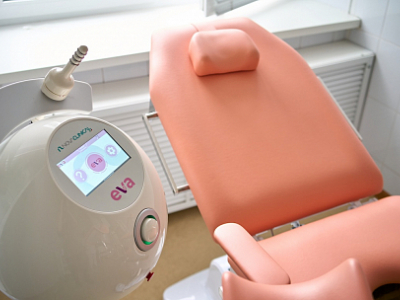 Стрессовое недержание мочи 1-2 степени - Санаторий и курорт "СИБИРЬ", Тюмень