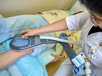 Межреберная невропатия (невралгия) - Санаторий и курорт "СИБИРЬ", Тюмень