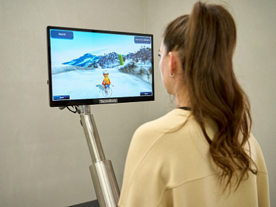 Последствия инсульта - Острого нарушения мозгового кровообращения (ОНМК) - Санаторий и курорт "СИБИРЬ", Тюмень