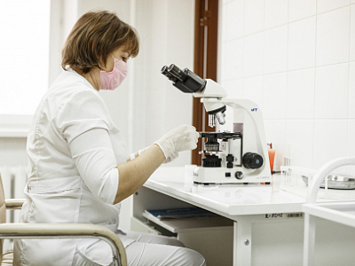 Сахарный диабет 1 типа - Санаторий и курорт "СИБИРЬ", Тюмень