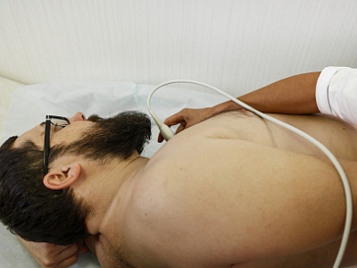 Дерматиты (атопический, аллергический контактный, нейродермит) - Санаторий и курорт "СИБИРЬ", Тюмень