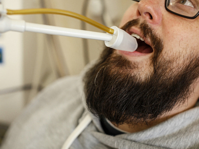 Вирусная пневмония, в т.ч. коронавирусной этиологии - Санаторий и курорт "СИБИРЬ", Тюмень