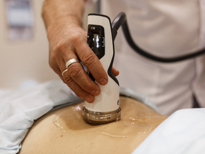 Болезнь Пейрони - Санаторий и курорт "СИБИРЬ", Тюмень