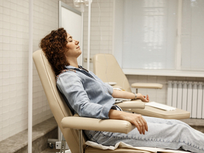 Неалкогольная жировая болезнь печени - Санаторий и курорт "СИБИРЬ", Тюмень