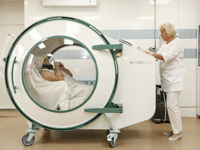 Стресс (невротические и стрессовые расстройства) - Санаторий и курорт "СИБИРЬ", Тюмень